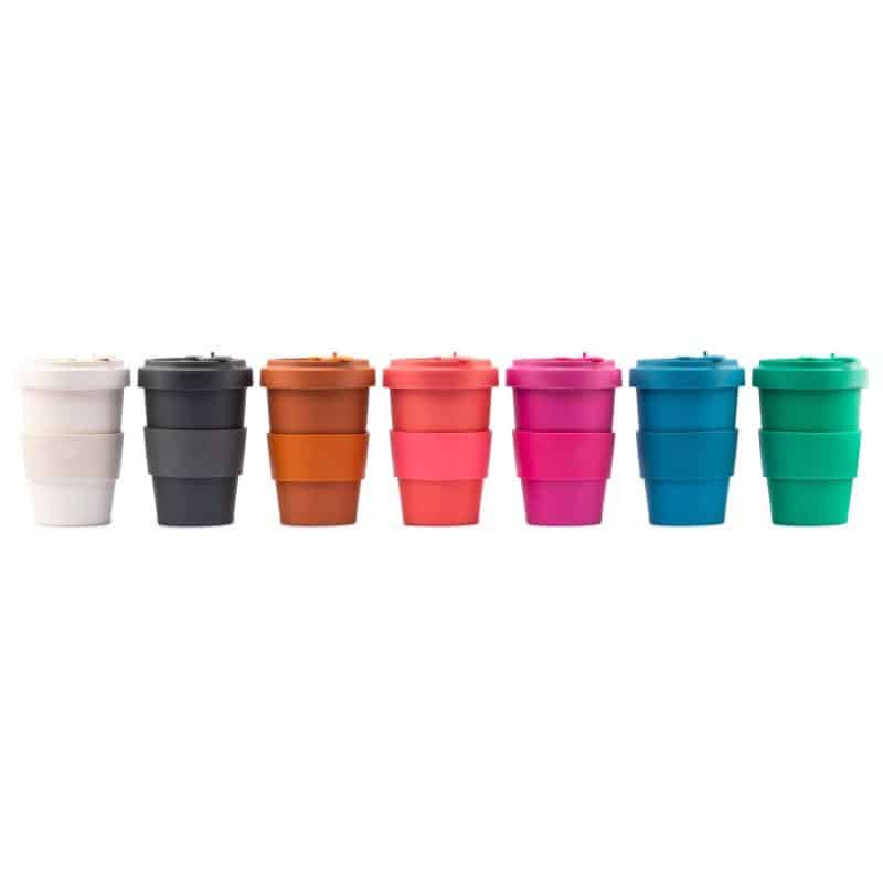 Custom 16 oz Earth Tumbler - 1