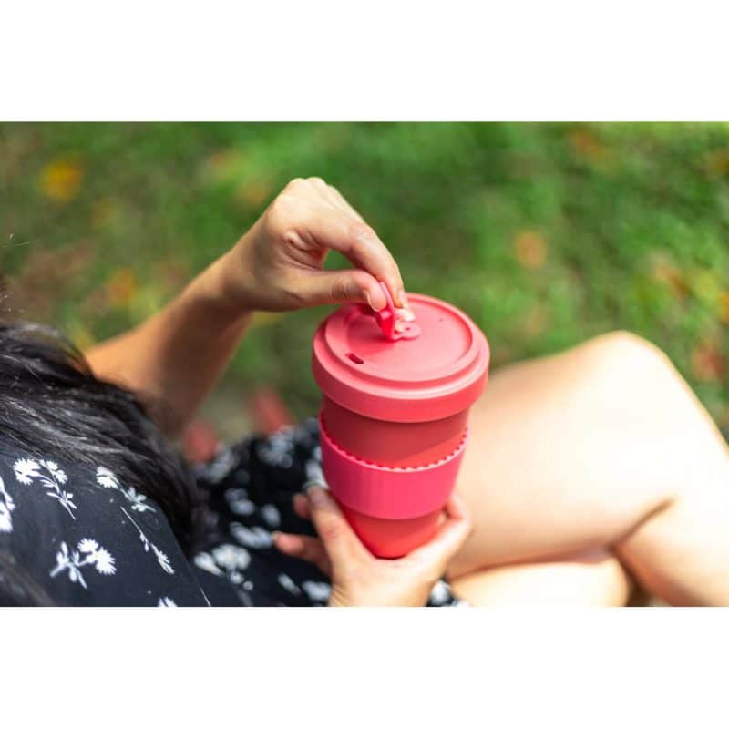 Custom 16 oz Earth Tumbler - 2