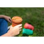 Custom 16 oz Earth Tumbler - 3