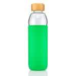 Custom 18 oz Lucerne Bottle - 9