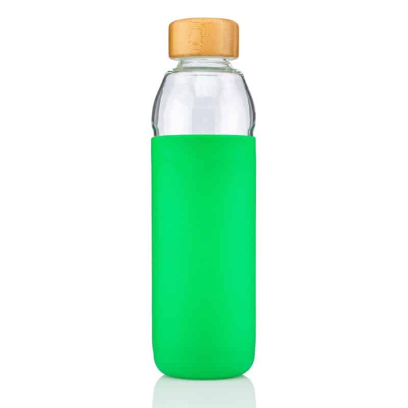 Custom 18 oz Lucerne Bottle - 9