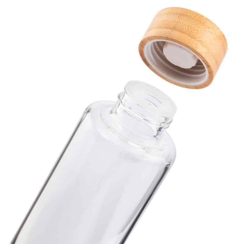 Custom 18.6 oz Simple Bottle - 5