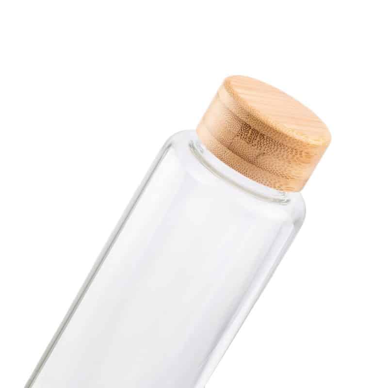 Custom 18.6 oz Simple Bottle - 6