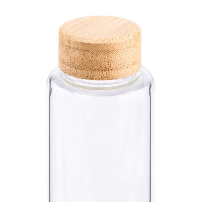 Custom 18.6 oz Simple Bottle - 7
