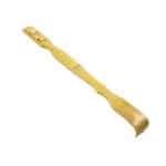 Custom 19" Bamboo Back Scratcher & Massage Roller - 1