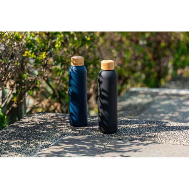 Custom 20 oz Soho Bottle - 2