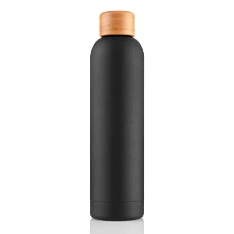 Custom 20 oz Soho Bottle - 5