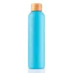 Custom 20 oz Soho Bottle - 6