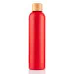Custom 20 oz Soho Bottle - 8