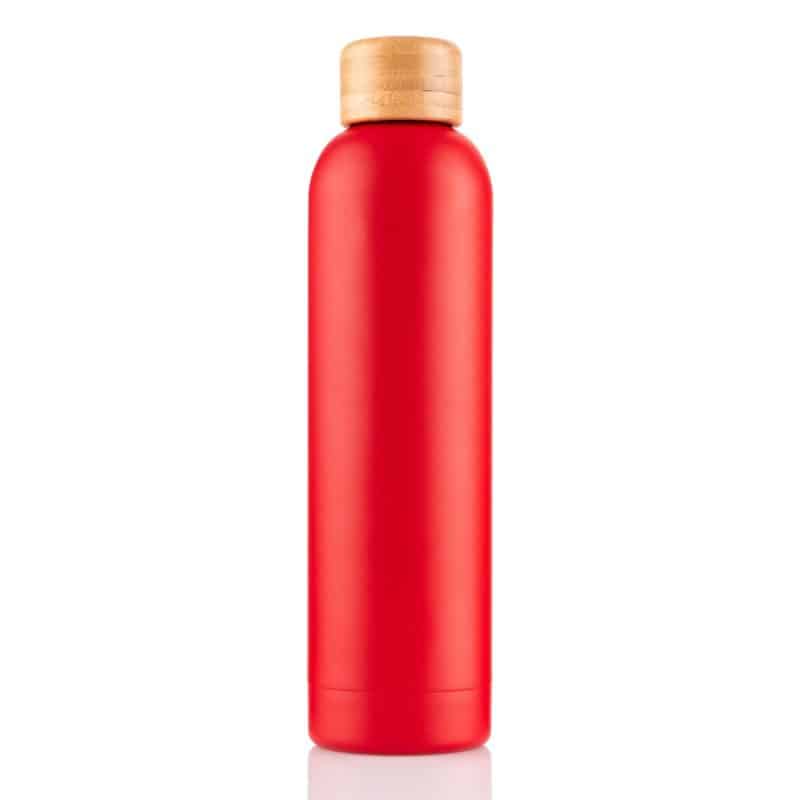 Custom 20 oz Soho Bottle - 8