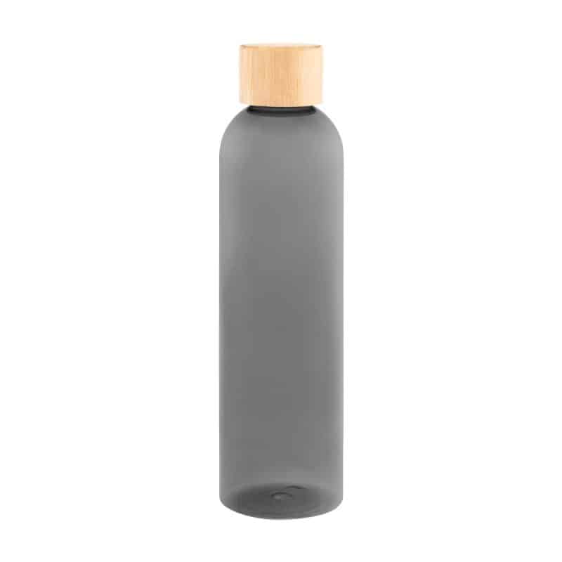 Custom 32 Oz. Jordan Rpet Bottle With Bamboo Lid - 5