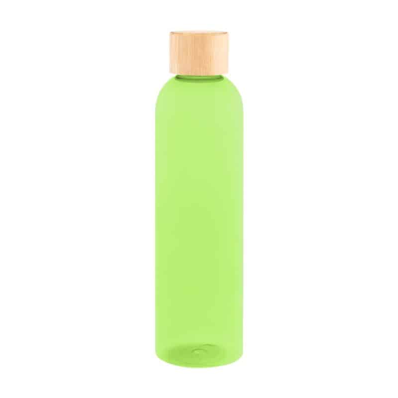 Custom 32 Oz. Jordan Rpet Bottle With Bamboo Lid - 7