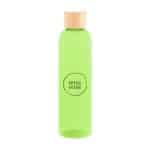 Custom 32 Oz. Jordan Rpet Bottle With Bamboo Lid - 8