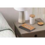 Custom 5.5'' x 8.5'' FSC® Mix Bamboo Bound Journal - 4
