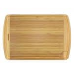 Custom 860SI Bamboo Cutting Board