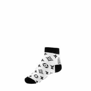 Custom Ankle Bamboo Socks
