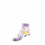 Custom Ankle DTG Bamboo Socks - 1