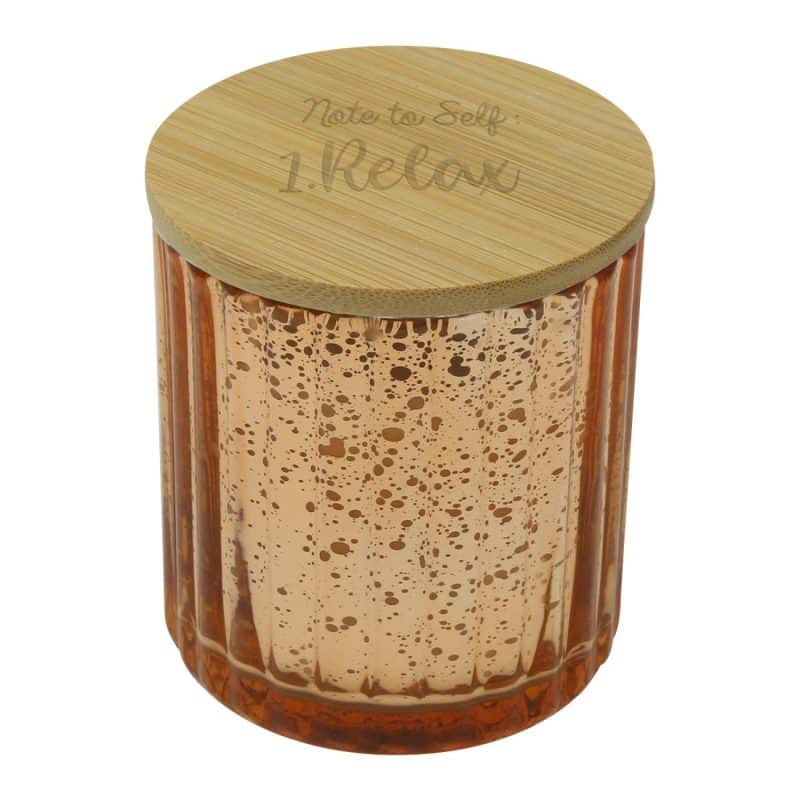 Custom Aria Candle - 3