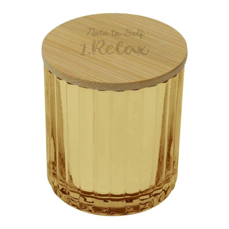 Custom Aria Candle - 5