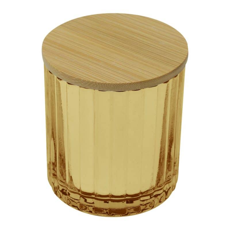 Custom Aria Candle - 6