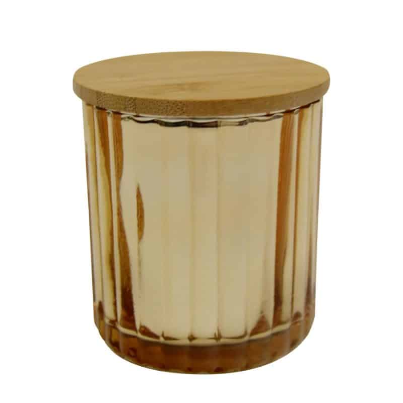 Custom Aria Candle - 7