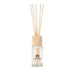 Custom Aromatic Reed Diffuser With Bamboo Lid
