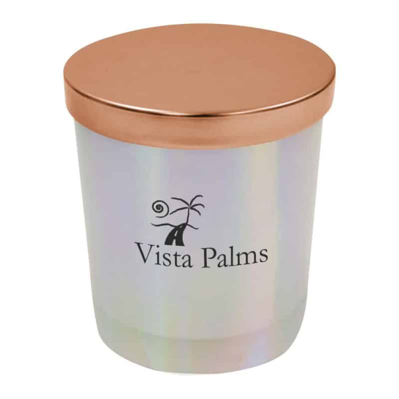 Custom Atlas Candle - 3
