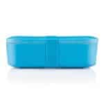 Custom Bamboo Bento Lunch Box - 6