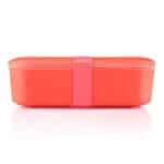 Custom Bamboo Bento Lunch Box - 9