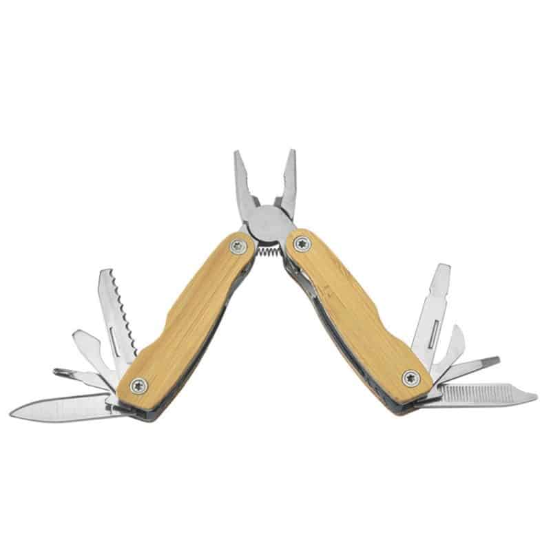 Custom Bamboo Multi Tool Bamboo Multi Tool Bamboo Multi Tool (HARRISON) - 2
