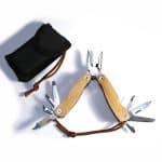 Custom Bamboo Multi Tool Bamboo Multi Tool Bamboo Multi Tool (HARRISON) - 3