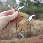 Custom Bamboo Multi Tool Bamboo Multi Tool Bamboo Multi Tool (HARRISON) - 4
