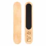 Custom Bamboo Nail File - 1