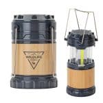 Custom Bamboo Pop-up Lantern With Speaker