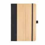 Custom Bamboo Rpet Journal - 1