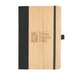 Custom Bamboo Rpet Journal - 7