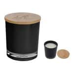Custom Bamboo Soy Candle - 2