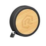Custom Bamboo Tape Measure - 2
