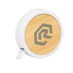Custom Bamboo Tape Measure - 5
