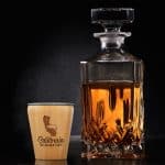 Custom California State Shot Glass - 1