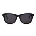 Custom Classic Wanderer Hybrid Acetate Frame Sunglasses (SPOKANE) - 5