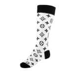Custom Crew Bamboo Socks