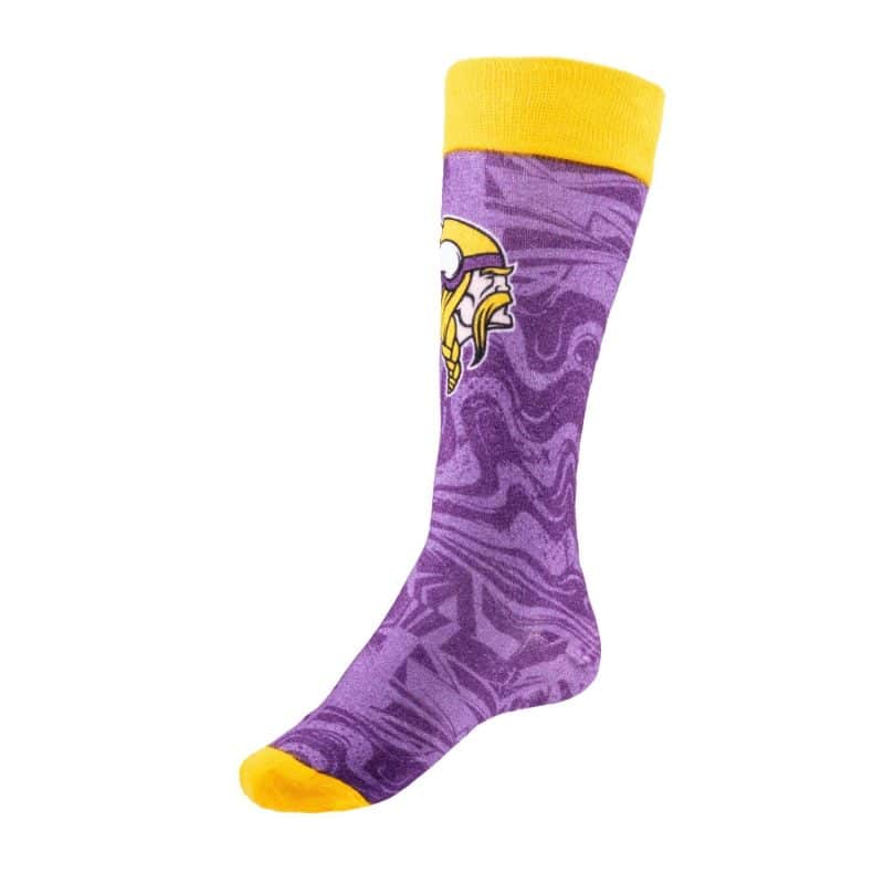 Custom Crew DTG Bamboo Socks - 2