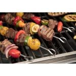 Custom Cuisinart Outdoors® Bamboo 13 PC Grill Tool Set - Bamboo - 7