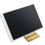 Custom Estand Bamboo Phone and Tablet Stand - 7