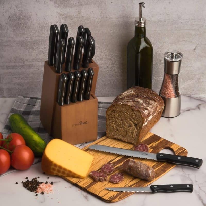 Custom Grove Bamboo Cutting Board (M) - 2