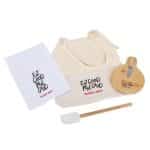 Custom Market To Kitchen Gift Set