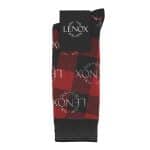 Custom Mid-Calf DTG Bamboo Socks - 2