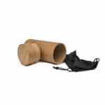 Custom Natural Bamboo Cylinder for Wooden Sunglasses - 4