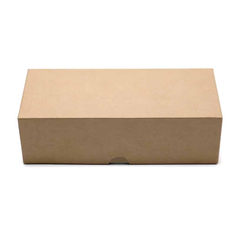 Custom Paperboard Box for Wooden Sunglasses - 3